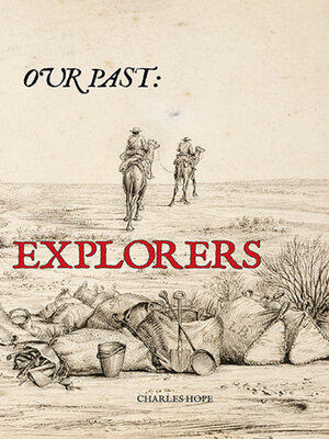 cover image of Explorers